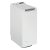 Whirlpool tdlr 6240s it lavatrice carica dall`alto slim 6Â° senso classe energetica c capacita` di carico 6kg centrifuga 1200 giri programma colori drum up fresh care