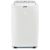 Zephir condizionatore portatile12000btu a pompa di calore zpo12000h