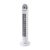 Ardes ar5t801 oracle t ventilatore a torre con timer 3 velocita` altezza 81cm oscillazione automatica bianco