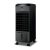 Ardes raffrescatore penny q nero