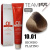 Team 155 tintura 100 ml n 10.01