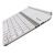 Logitech ultrathin keyboard cover per ipad 2/3/4 con tastiera bluetooth colore bianco