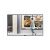 Lg 55xs2e-b visualizzatore di messaggi 55 lcd full hd nero