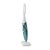 Termozeta 72703v sterivapor scopa a vapore 1500w serbatoio 650 ml pronta in 20 secondi verde