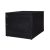 Link armadio alloggiamento 16 notebook o tablet colore nero con tre multiprese con 16 porte usb 5 volt 3.4a e 8 porte 220 volt universali ita-schuko