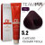 Team 155 tintura 100 ml n 5.2