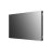 Lg 55vsm5j-h visualizzatore di messaggi pannello piatto per segnaletica digitale 55“ led ips full hd 16:9