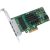 Intel i350t4v2blk scheda di rete e adattatore ethernet 1000 mbit/s interno