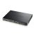 Zyxel xgs2220-54hp-eu0101f switch managed layer 3 lite stackable 48 porte gigabit poe + 2 porte 10gbe multigigabit poe (poe fino a 600w)