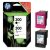 Hp cartucce ink 300 nero tricromia