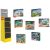 Lego display friends slim multiprezzo