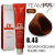 Team 155 tintura 100 ml n 8.43