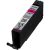 Canon cli-581xxl magenta 11,7ml per ts6150-ts6151-ts8150-ts8151-ts8152-ts9150-tr7550-tr8550