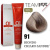 Team 155 tintura 100 ml n 91