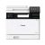Canon i-sensys x c1333i stampante multifunzione laser a colori a4 wi-fi 250 fogli duplex lan usb no toner iniziale 33ppm