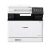 Canon i-sensys x c1333if stampante multifunzione laser a colori a4 wi-fi 250 fogli fax adf duplex lan usb no toner iniziale 33ppm