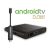 Diprogress homaticst decoder digitale terrestre dvb-t2 hevc android tv certificato google