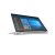 Hp elitebook x360 1040 g5 14 touch screen i7-8550u 1.8ghz ram 16gb-ssd 512gb m.2-win 10 prof italia nero/argento (5df80ea#abz)