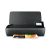 Hp officejet 250 mobile stampante multifunzione inkjet a colori stampa copia scansione 20 ppm (b / n) 19 ppm (a colori) wi-fi usb