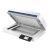 Hp scanjet pro n4600 fnw1 scanner documenti wi-fi duplex adf 100 fogli 40ppm usb gigabit lan