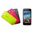 Ngm dynamic racing 2 dual sim 4.5 dual core android 4.2.2 italia black 3 cover colorate incluse
