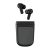 Urbanista phoenix solar auricolari wireless ad energia solare cancellazione ibridi attiva del rumore riproduzione infinito bluetooth multipoint custodia di ricarica wireless autocaricante nero notte