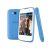 Yezz andy a5ei dual sim 5 dual core ram 4gb italia white/light blue