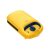 Comfee mc-jk1312p201 griglia per panini e wafel 800-950 w 3 piastre antiaderenrei timer 10 min giallo