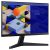 Samsung ls22c310eauxen monitor pc 22“ 1920×1080 pixel led nero