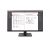 Lg 27bn65qp-b monitor per pc 27“ led qhd