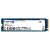 Kingston ssd 4.000gb m.2 2280 nvme pci express 4.0 lettura 3500 mb/s-scrittura 2800 mb/s