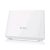 Zyxel ex3301-t0 router wireless gigabit ethernet dual-band 2.4 ghz-5 ghz bianco