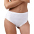 CULOTTE ALTA DONNA IN COTONE MODAL CON RICAMI LOVELY GIRL 1995