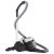 Hoover br32pet 011 aspirapolvere a traino senza sacchetto 550w nero