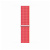 Apple MPLF3ZM/A accessorio indossabile intelligente Banda di nylon rossa – nuovo
