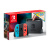 Nintendo Switch + 35 ? di buono eShop console di gioco portatile 15,8 cm (6,2 ) 32 GB Touch screen Wifi Nero, Blu, Grigio – Ricondizionato – Buono stato