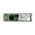 Transcend 830s drives allo stato solido m.2 128gb serial ata iii