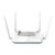 D-link eagle pro ai r32 router wi-fi 6 ax3200 dual band 2.4/5ghz 4 porte gigabit wpa3 mu-mimo bianco