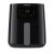 Philips hd9525/70 friggitrice ad aria multicooker 4.1 lt 1400w nero