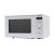 Panasonic nn-j151wmepg microonde + grill 20 lt. colore bianco