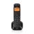 Brondi telefono cordless bravo bright black tasti grandi display suonerie polifoniche tasto boost