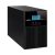 Tecnoware evo dsp plus ups gruppo di continuita` 1.200 va pf 0.9 tecnologia on line doppia conversione pfc attivo black