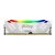 Kingston fury kf572c38rwak2-32 rgb kit memoria ram 2×16 gb 32gb totali 7.200 mhz tecnologia ddr5 tipologia dimm 288-pin grigio bianco
