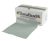 FASCIA ELASTICA THERA-BAND 45 m.  x 15 cm. ARGENTO – SPECIAL-FORTE