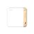 Qnap ts-462-4g server nas e di archiviazione tower collegamento ethernet lan bianco n4505