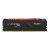 Kingston hyperx fury hx432c16fb3a-32 memoria ram 32gb 3200mhz ddr4cl16 dimm rgb