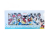 Set 7 bavaglini in spugna plastificata  stampa topolino WD9630 Disney baby