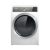 Hotpoint h8 w046wb it lavatrice caricamento frontale gentlepower classe energetica a capacita` di carico 10kg centrifuga 1400 giri powerdrive anti macchia