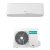 Hisense condizionatore 9000btu a++/a+ halo mod.wifi cbyr0905g/r0905w
