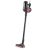 Ariete 2759 handy force rbt scopa elettrica con filo 2 in 1 filtro hepa tecnologia ciclonica senza sacco rosso-nero 600w